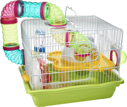 RedKite, Jaula Fresno Para Roedor Variedad de Modelos