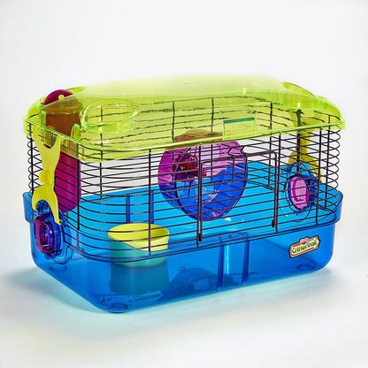 Kaytee Critter Trail Hábitat de Inicio Simple