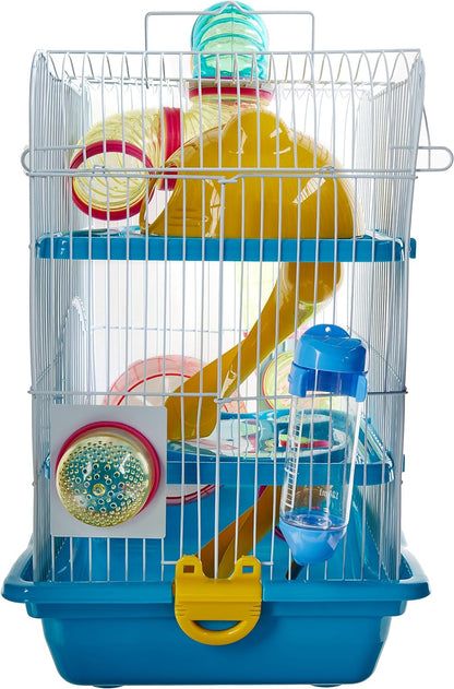 RedKite, Jaula Fresno Para Roedor Variedad de Modelos