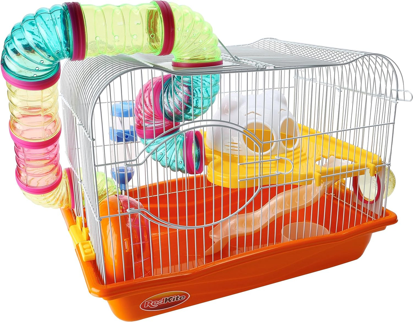 RedKite, Jaula Fresno Para Roedor Variedad de Modelos
