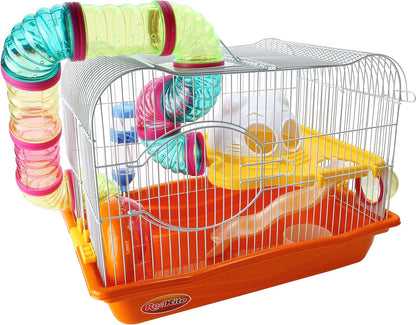 RedKite, Jaula Fresno Para Roedor Variedad de Modelos