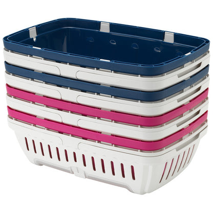 Moderna Products Transportadora para Conejos/Cuyos, tamaño grande