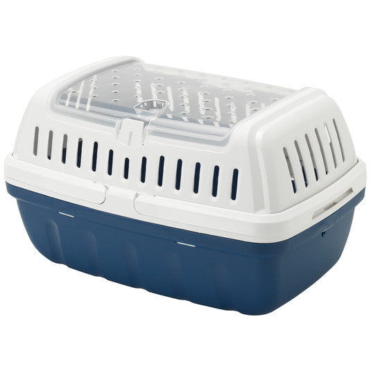 Moderna Products Transportadora para Conejos/Cuyos, tamaño grande