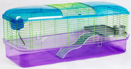 Kaytee Critterhome Hábitat Grande Para Mascotas