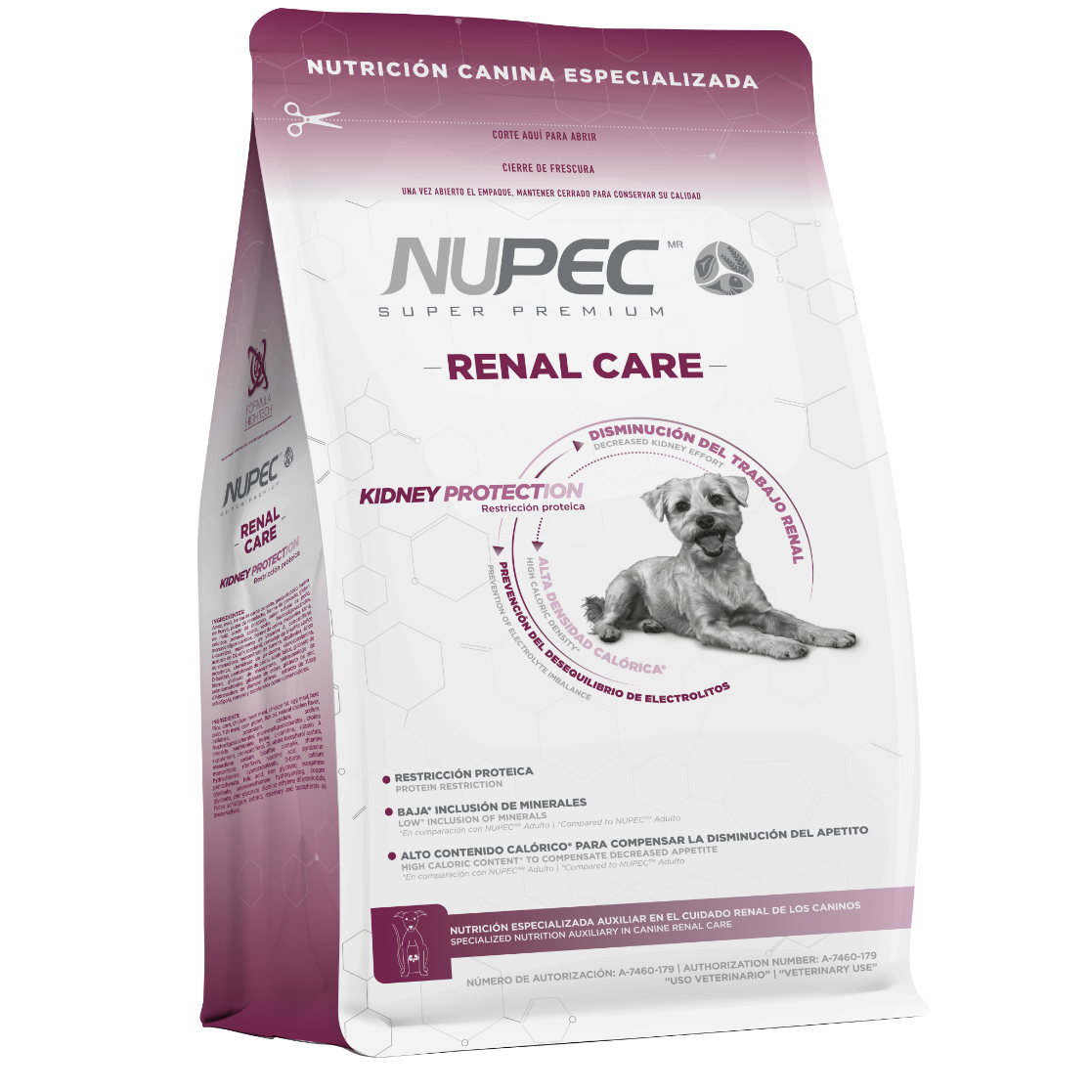 NUPEC RENAL CARE 1.5 KGS