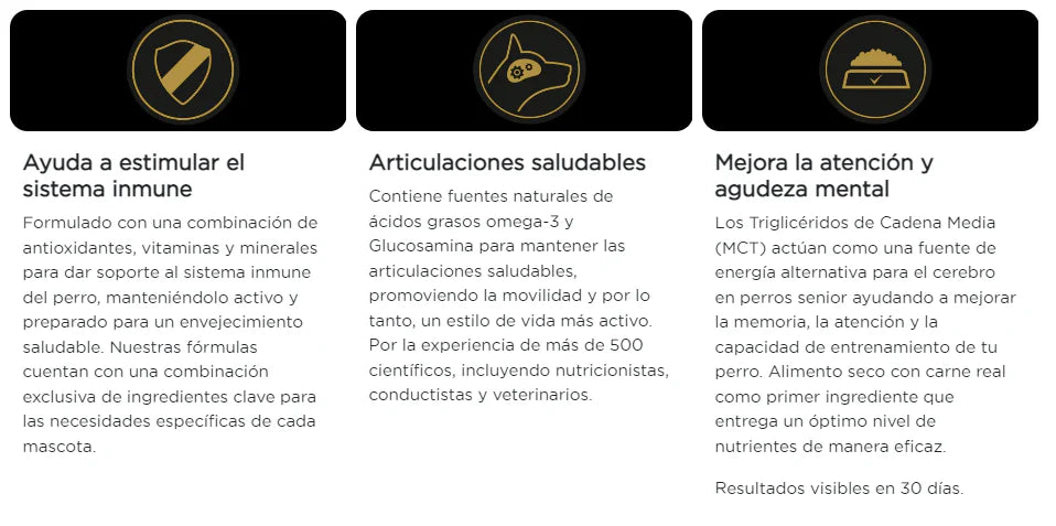 PROPLAN-Perro Adulto Raza Pequeña BONUS BAG 4 kg