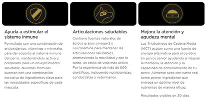 PROPLAN-Perro Adulto Raza Pequeña BONUS BAG 4 kg