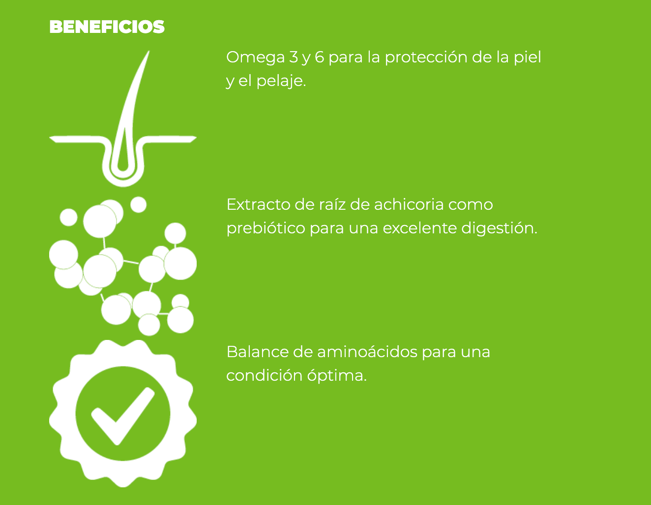 NUPEC Adulto Raza Mediana y Grande 20 KGS