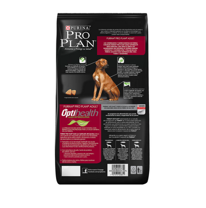 PROPLAN-RAZA GRANDE OPTIHEALTH 13 kg