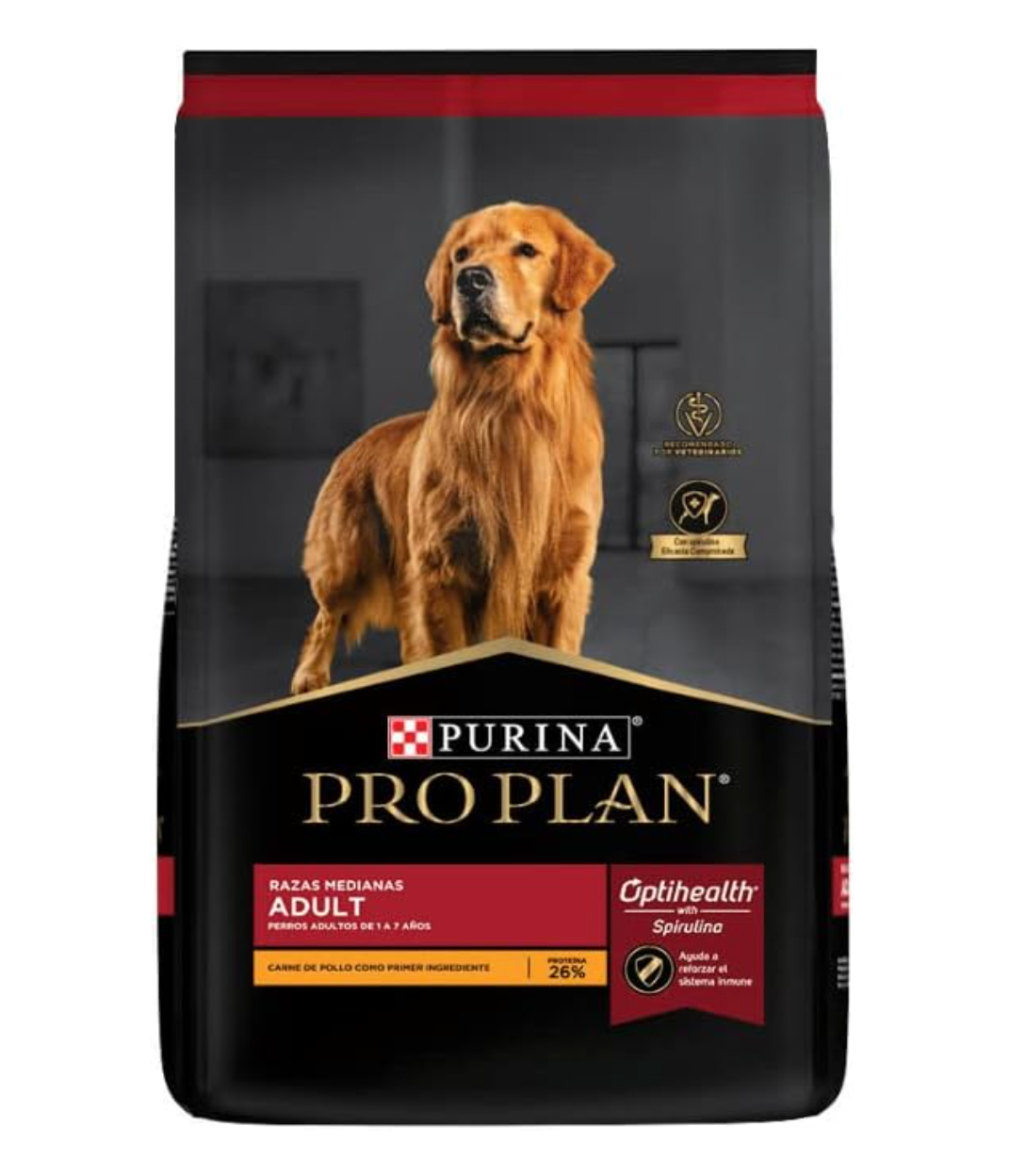 PROPLAN-RAZA MEDIANA OPTIHEALTH 3 kg