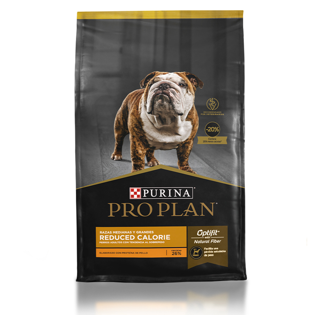 PROPLAN- ADULTO REDUCED CALORIE CON OPTIFIT 3 kg