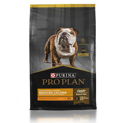 PROPLAN- ADULTO REDUCED CALORIE CON OPTIFIT 3 kg