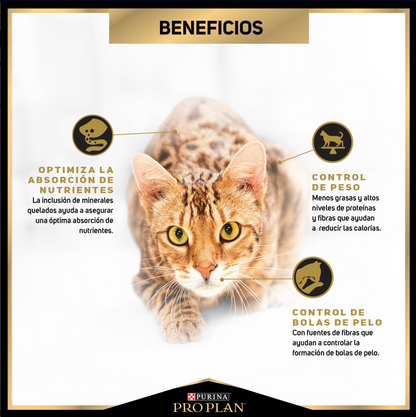 PROPLAN- ADULTO STERILIZED CON OPTIRENAL 7.5 kg
