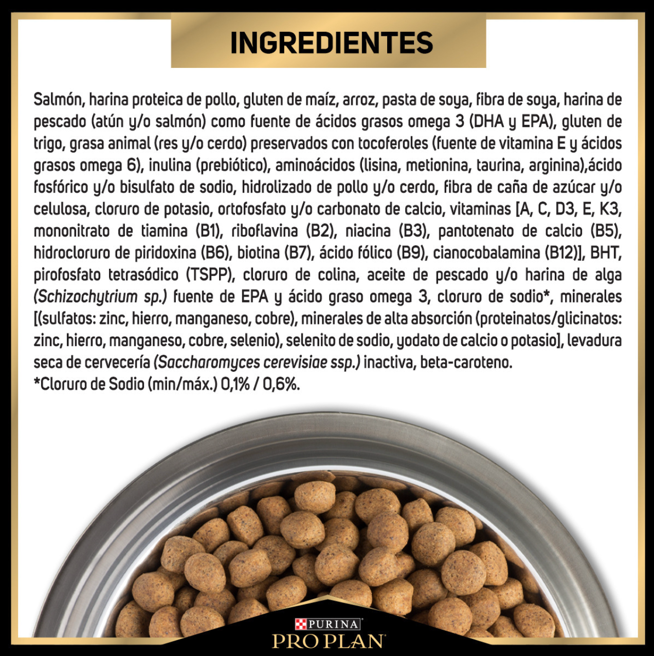 PROPLAN- ADULTO STERILIZED CON OPTIRENAL 7.5 kg