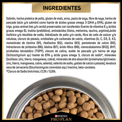 PROPLAN- ADULTO STERILIZED CON OPTIRENAL 7.5 kg