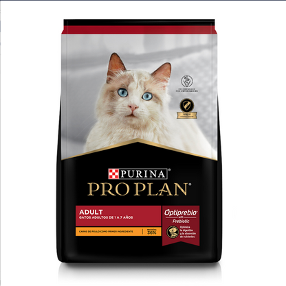 PROPLAN- ADULTO OPTIPREBIO 3 kg