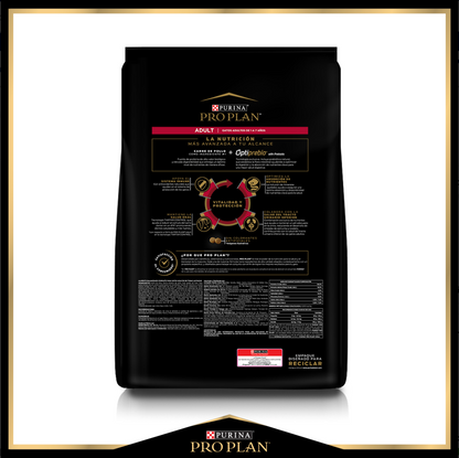 PROPLAN GATO ADULTO OPTIPREBIO 7.5 kg