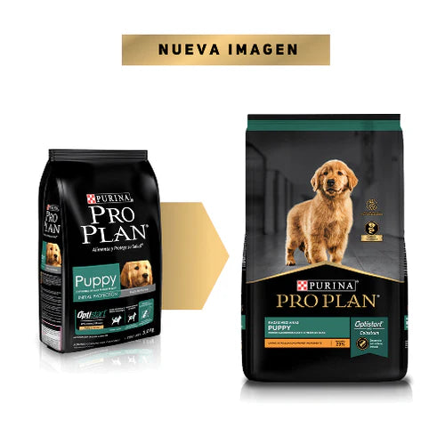 PROPLAN-RAZA MEDIANA OPTIHEALTH 13 kg