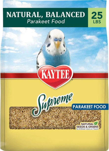Kaytee Alimento Supreme Periquito Australiano