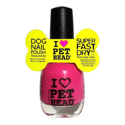 Pet Head Esmalte De Uñas Para Perro 14.7 ml