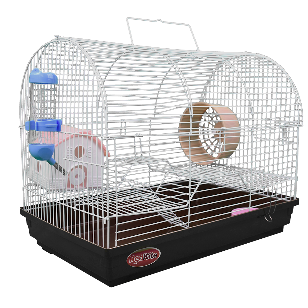 RedKite Jaula Daytona Para Hamster Variedad de Colores