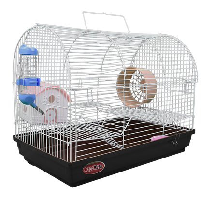 RedKite Jaula Daytona Para Hamster Variedad de Colores