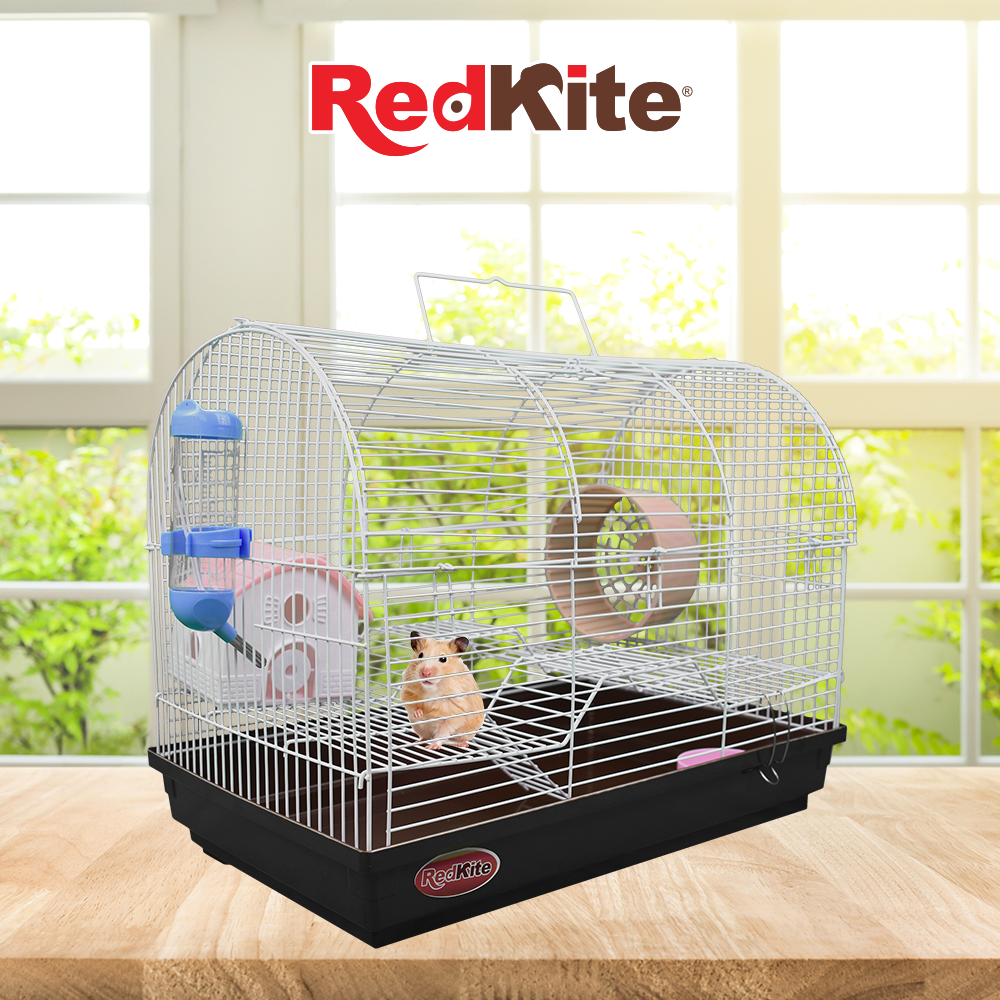 RedKite Jaula Daytona Para Hamster Variedad de Colores