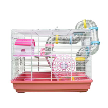RedKite Jaula San Diego II para Hamster, Colores Aleatorios