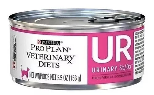 PROPLAN- PPVD FELINE UR 156 gr