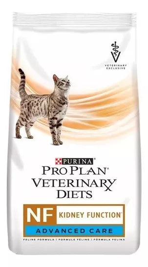 PROPLAN- PPVD NF ADVANCE CARE FELINE 3.62kg 3.63 kg
