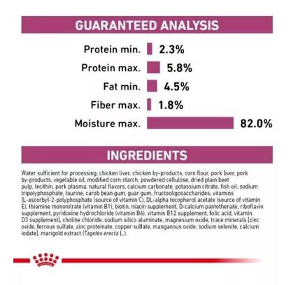 ROYAL CANIN-RENAL SUP D MIG DOG LAT 370GR