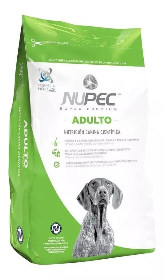 NUPEC ADULT MB/LB 2 KGS