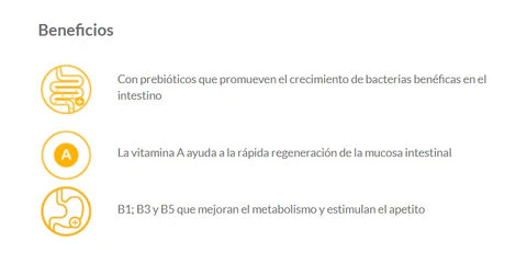 NUPEC TREATS DIGESTIVE CARE 180 GR
