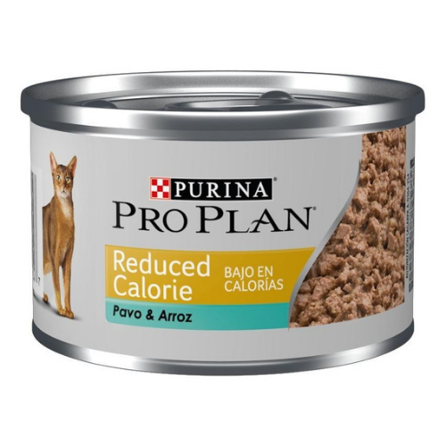 PROPLAN- ADULTO REDUCED CALORIE CON OPTIFIT 85 gr