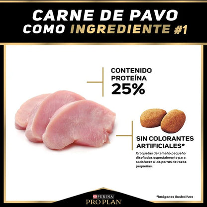 PROPLAN-PRO PLAN DOG SKIN & STOMACH ADULTO 3.5 KG