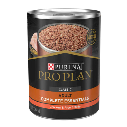 PROPLAN-ADULTO POLLO LATA 13 Oz US 368 gr