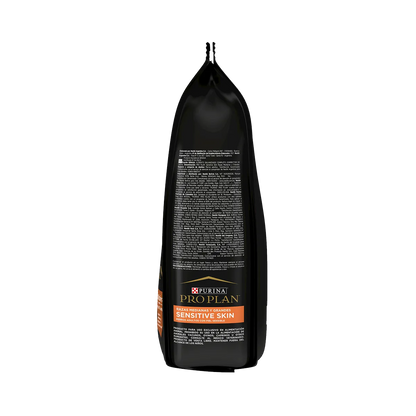 PROPLAN- ADULTO SENSITIVE SKIN MB Y LB BONUS BAG 10 + 3 KGS 13 Kg