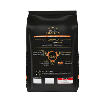 PROPLAN- ADULTO SENSITIVE SKIN MB Y LB BONUS BAG 10 + 3 KGS 13 Kg