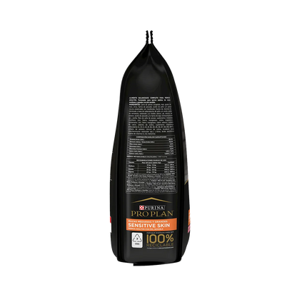 PROPLAN- ADULTO SENSITIVE SKIN MB Y LB BONUS BAG 10 + 3 KGS 13 Kg