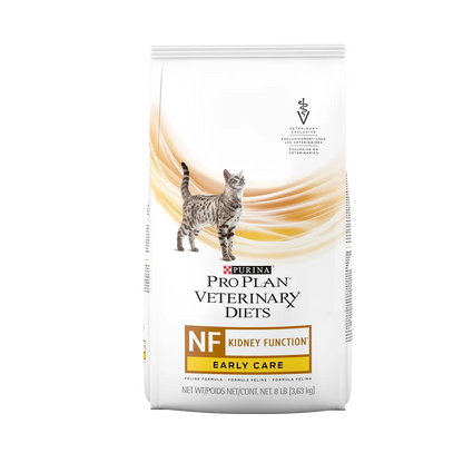 PROPLAN- PPVD NF EARLY CARE FELINE 3.63 kg