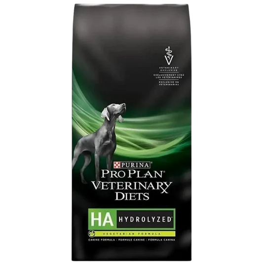 PROPLAN- PPVD HA Canine 11.34 kg