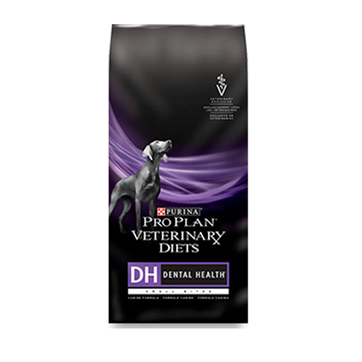 PROPLAN- DH CANINE DRY 6 LB 2.72 kg