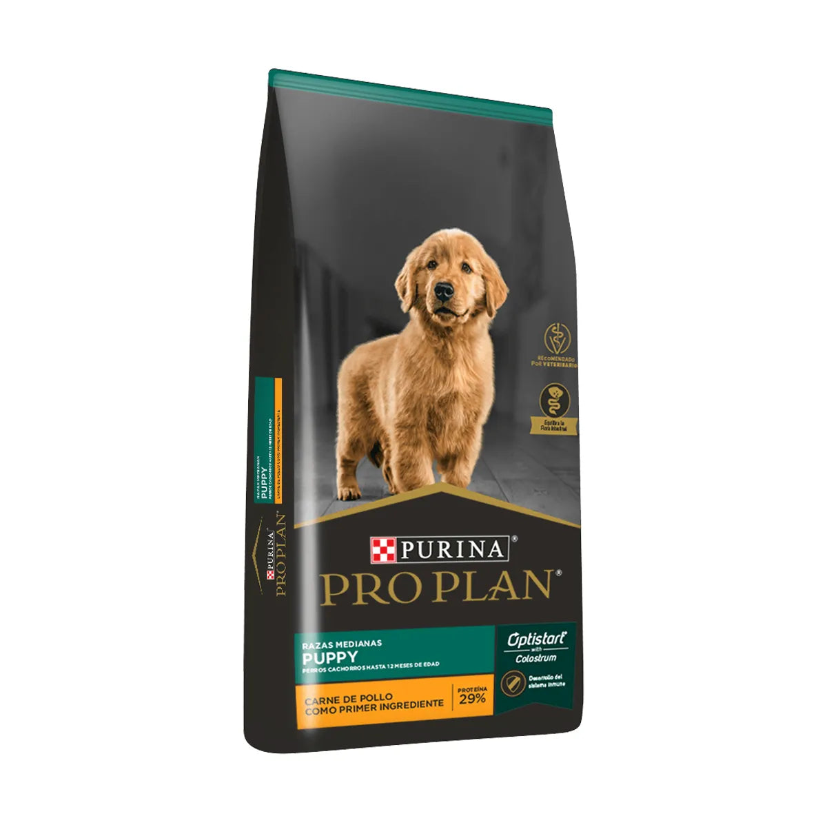 PROPLAN- CACHORRO MB BONUS BAG 10 + 3 = 13 Kg