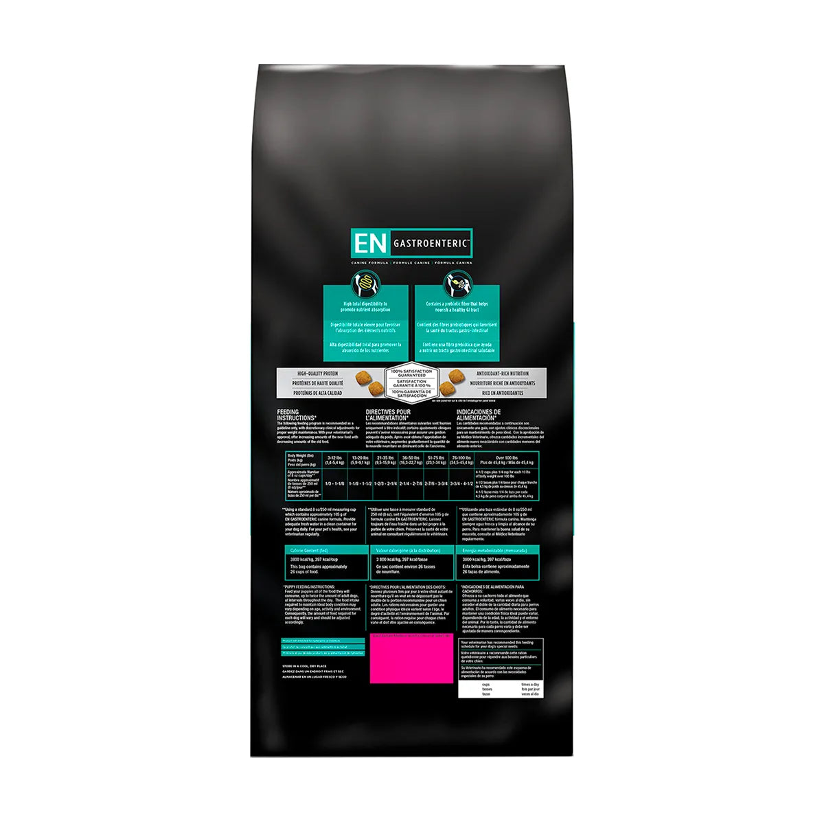 PROPLAN- PPVD EN Canine 14.5 kg