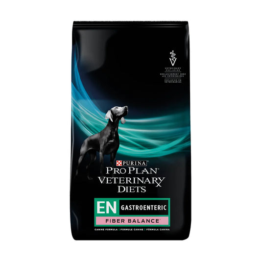 PROPLAN- EN FIBER BALANCE DRY 6 LB 2.72 kg