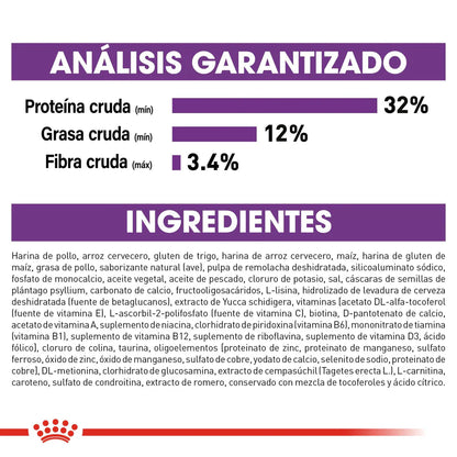 ROYAL CANIN-GIANT BREED PUPPY 13.6 KG