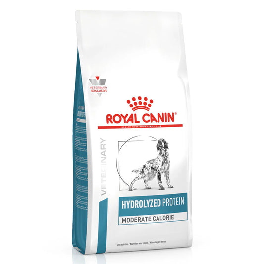 ROYAL CANIN-HYDRO PROT MODER CAL 11KG