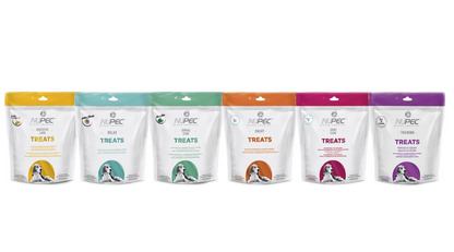 NUPEC TREATS JOINT CARE 180 GR