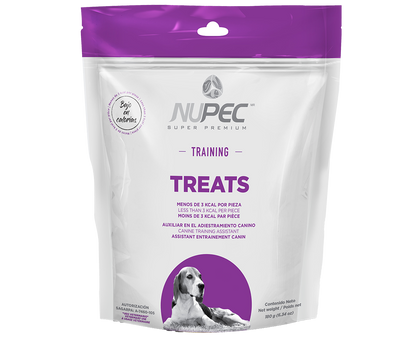 NUPEC TREATS TRAINNING 180 GR