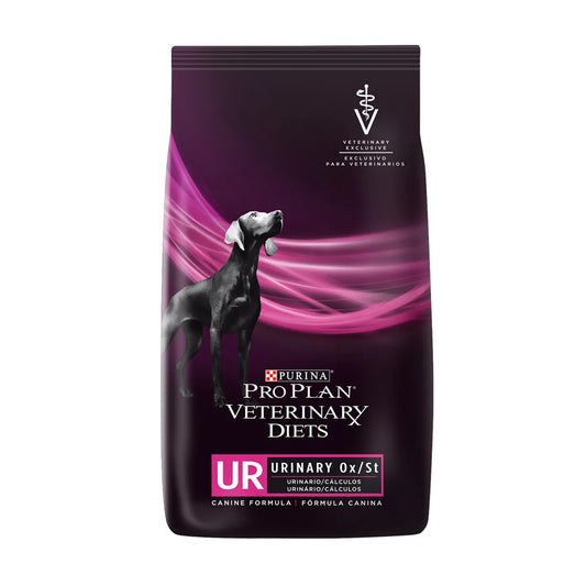 PROPLAN- PPVD CANINE UR 25LB N6 US 11.3 kg